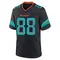 A.J. Henning Men's Game Blue Miami Dolphins Pitch 2025 Rivalries Collection Jersey