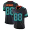 A.J. Henning Men's Limited Blue Miami Dolphins Pitch 2025 Rivalries Collection Jersey