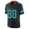 A.J. Henning Youth Limited Blue Miami Dolphins Pitch 2025 Rivalries Collection Jersey