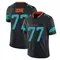 Adam Joseph Duhe Men's Limited Blue Miami Dolphins Pitch 2025 Rivalries Collection Jersey