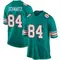 Anthony Schwartz Youth Game Aqua Miami Dolphins Alternate Jersey