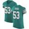 Cameron Goode Men's Elite Green Miami Dolphins Aqua Alternate Vapor Untouchable Jersey