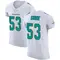 Cameron Goode Men's Elite White Miami Dolphins Vapor Untouchable Jersey