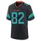 Dee Eskridge Men's Game Blue Miami Dolphins Pitch 2025 Rivalries Collection Jersey
