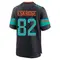 Dee Eskridge Men's Game Blue Miami Dolphins Pitch 2025 Rivalries Collection Jersey