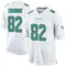 Dee Eskridge Youth Game White Miami Dolphins Jersey