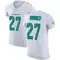 Ethan Bonner Men's Elite White Miami Dolphins Vapor Untouchable Jersey