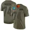 Kadyn Proctor Youth Limited Camo Miami Dolphins 2019 Salute to Service Jersey