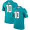 Tyreek Hill Youth Legend Aqua Miami Dolphins Jersey
